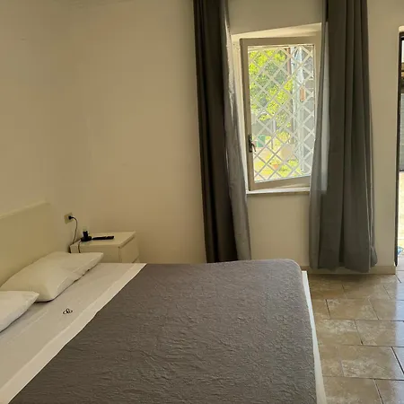 Borgo Dei Centurione Affittacamere Roma