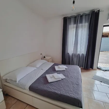 Affittacamere Borgo Dei Centurione Roma