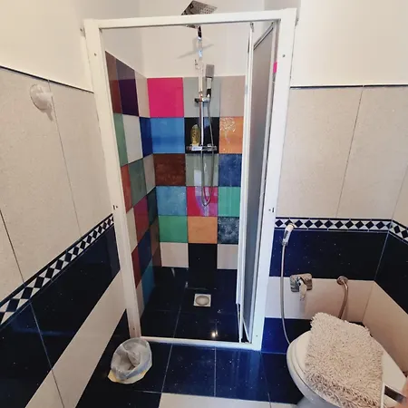 Borgo Dei Centurione Affittacamere