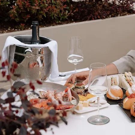 Hotel Radisson Collection Hotel, Antica Rome