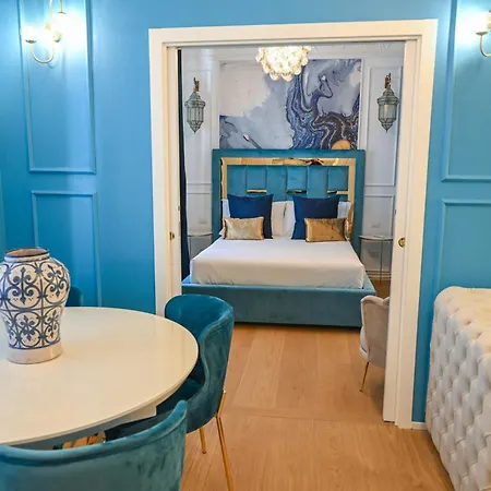 Guest house Via Veneto 116 - Rome