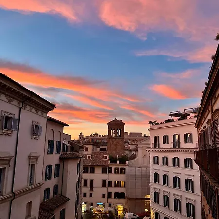 Pantheon Palazzo Nari #12 Casa Flacchi Apartment Rome