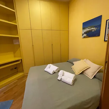 Tina's House Apartment