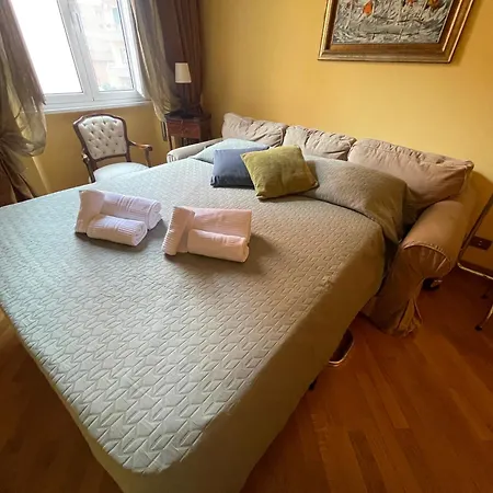 Appartamento Tina's House *