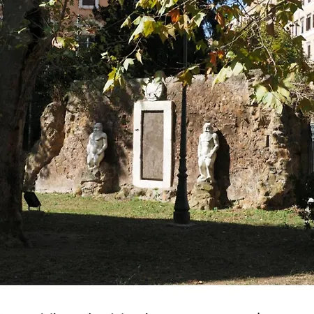 Da Caterina All'esquilino Appartamento Roma