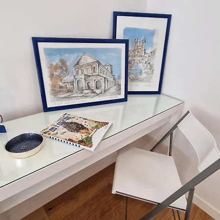 Apartment Dream San Paolo *