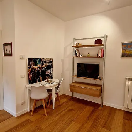 Apartment Dream San Paolo