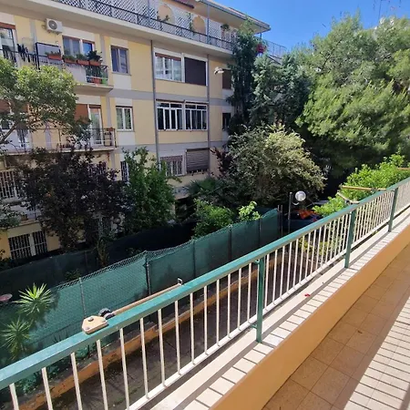 Dream San Paolo Apartment