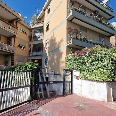 Dream San Paolo Apartment