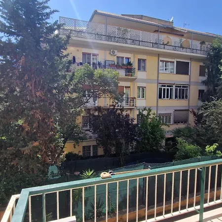 Dream San Paolo Apartment *