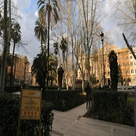 Da Caterina All'esquilino Appartamento