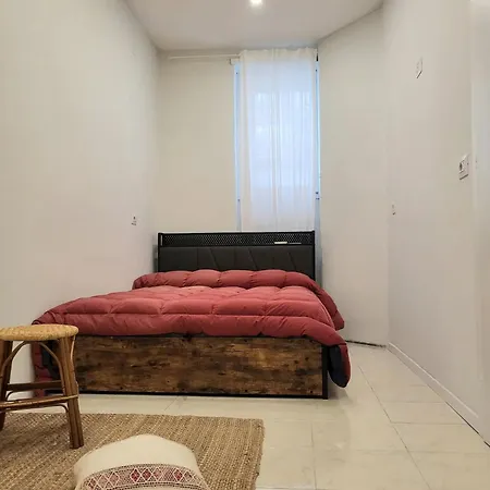 Marconi/san Paolo Apartment *