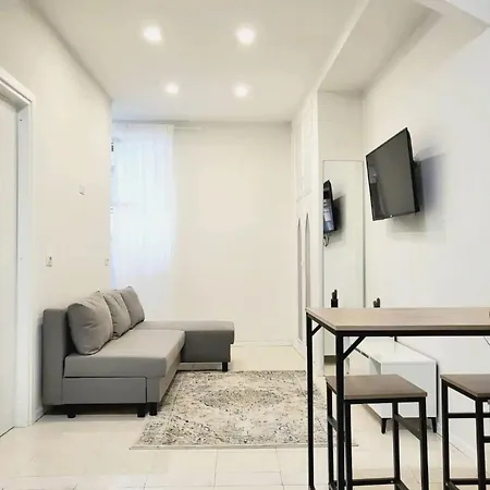 Apartment Marconi/san Paolo