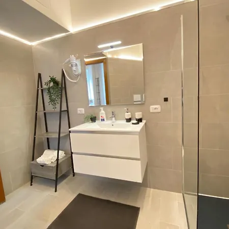 Appartamento Residenza Aurelia Roma