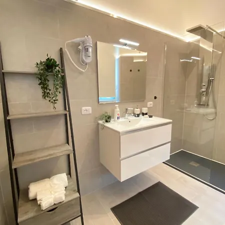 Residenza Aurelia Roma