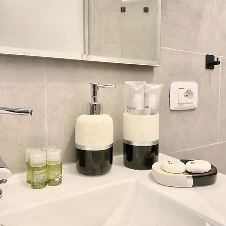 Appartamento Residenza Aurelia Roma