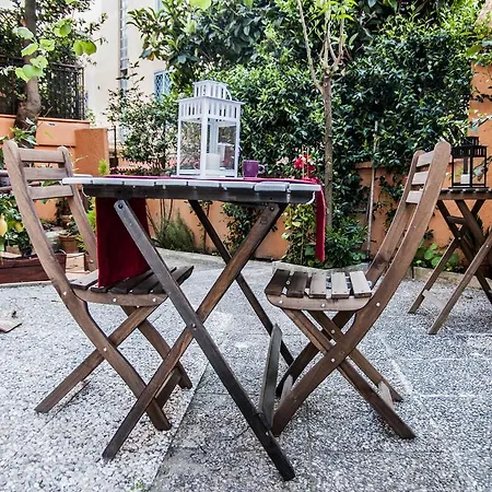 Casa Federico Appartamento Roma