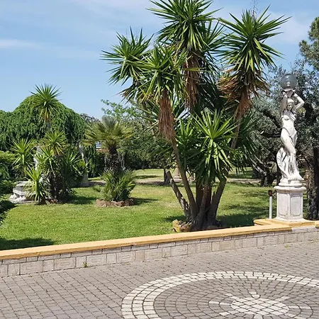Apartment Giona Roma