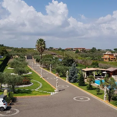 Apartment Giona Roma