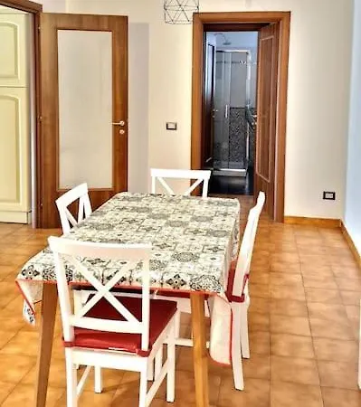 Apartment Homecitta