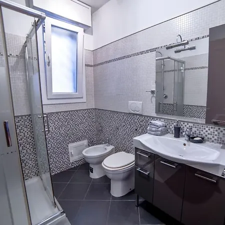 Homecitta Apartment