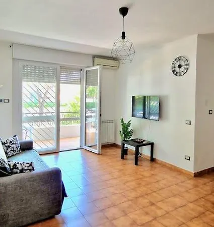 Homecitta Rome