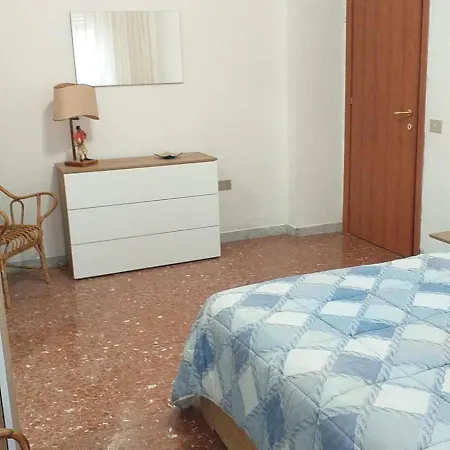 Apartment Casa Gaja, La Casa Vicino Pamphili Rome