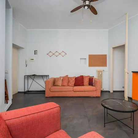 San Giovanni Zen Apartment-zeno 39