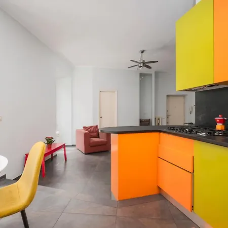 Apartment San Giovanni Zen Apartment-zeno 39