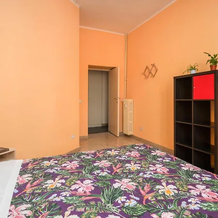 San Giovanni Zen Apartment-zeno 39