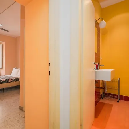 San Giovanni Zen Apartment-zeno 39 *