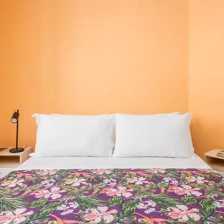 San Giovanni Zen Apartment-zeno 39 Rome