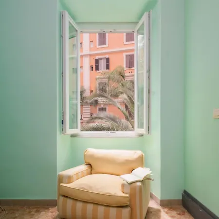 San Giovanni Zen Apartment-zeno 39 Apartment *
