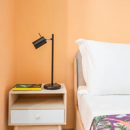 San Giovanni Zen Apartment-zeno 39