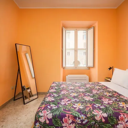 San Giovanni Zen Apartment-zeno 39 *