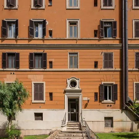 San Giovanni Zen Apartment-zeno 39 * Rome