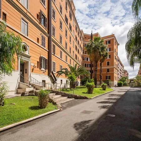 San Giovanni Zen Apartment-zeno 39 *