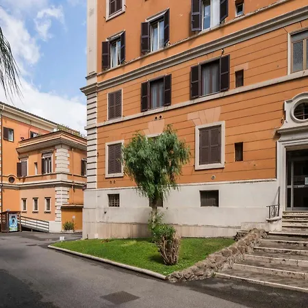 San Giovanni Zen Apartment-zeno 39 Apartment Rome
