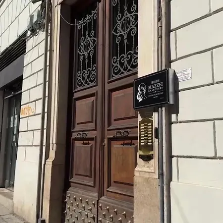 Guest house Comfort Ciclamino - 666