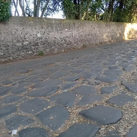 Loft Appia Antica Donna Eugenia Apartment