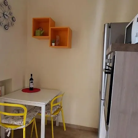 Apartment Casetta Mia *