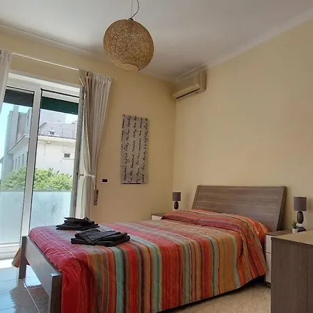 Appartamento Casetta Mia Roma