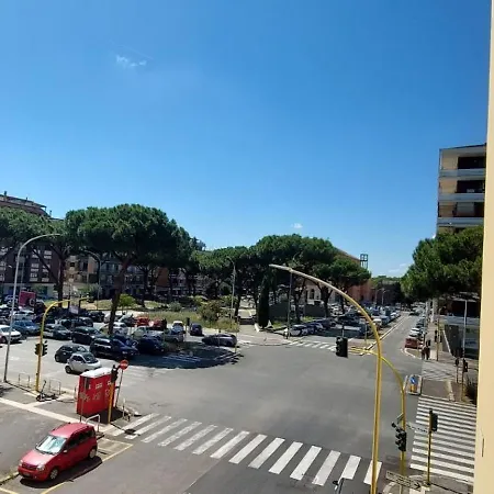 Casetta Mia * Rome
