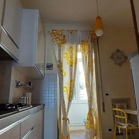 Appartamento Casetta Mia