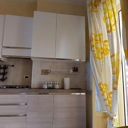 Casetta Mia Apartment *