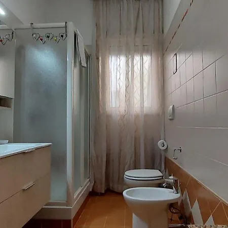 Casetta Mia Apartment Rome