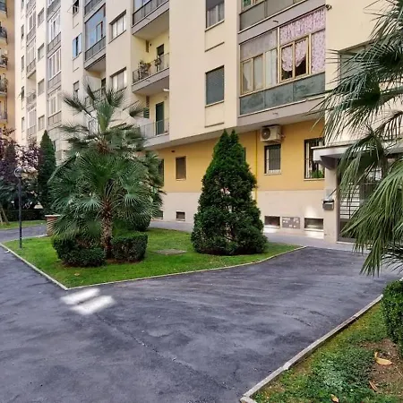 Apartment Casetta Mia *
