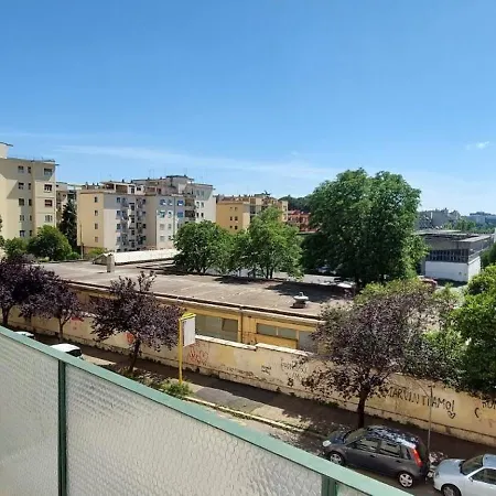 Apartment Casetta Mia Rome