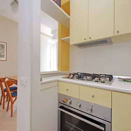 Ych-casa Sul Porto Antico Daire *