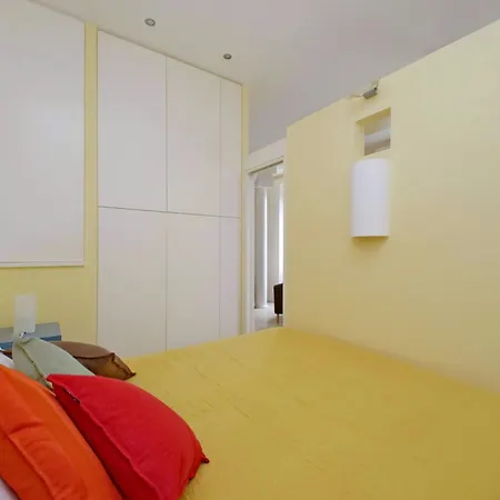 Daire Ych-casa Sul Porto Antico Roma